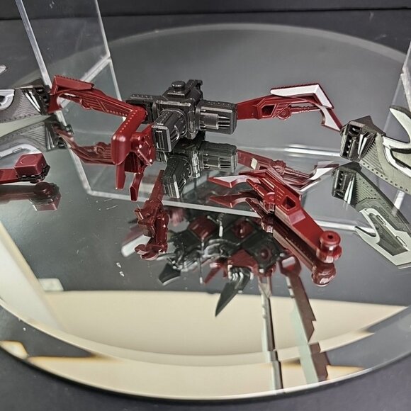 Interplay UK Snap Ships Toy Ship As Shown - Picture 12 of 16